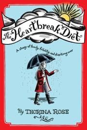 Tapa de Heartbreak Diet