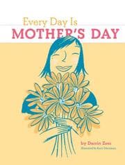 Tapa de Everyday is Mother's day
