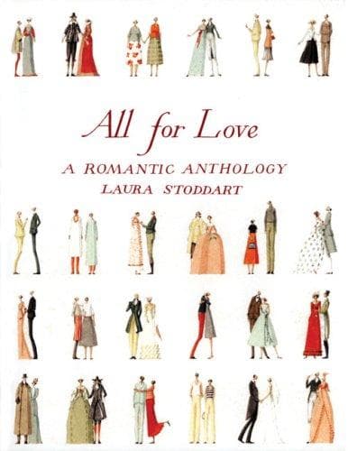 Tapa de All for Love