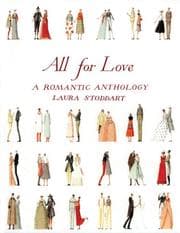 Tapa de All for Love