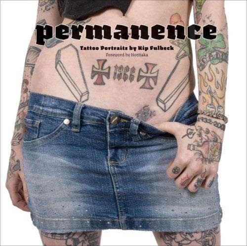 Tapa de Permanence