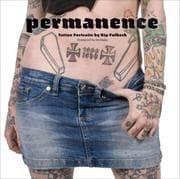 Tapa de Permanence