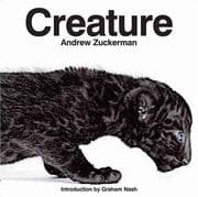Tapa de Creature