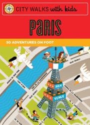 Tapa de City Walks with Kids: Paris