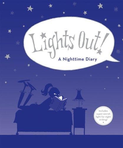 Tapa de Lights Out!