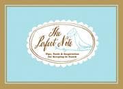Tapa de The Perfect Note