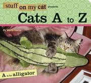 Tapa de Stuff on My Cat Presents