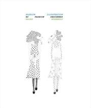 Tapa de Fashion illustration by fashion designers