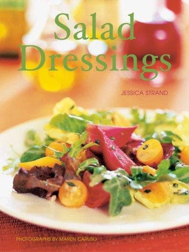 Tapa de Salad Dressings