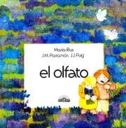 Tapa de El olfato