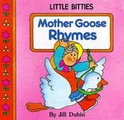 Tapa de Mother Goose Rhymes (Itty Bitty Series)