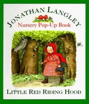 Tapa de Little Red Riding Hood
