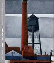 Tapa de Chimneys and towers