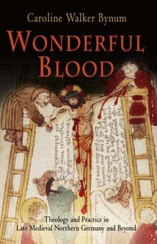 Tapa de Wonderful Blood