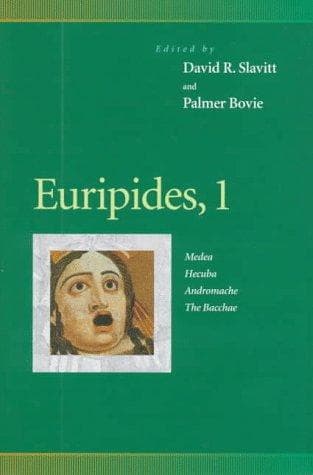 Tapa de Euripides, 1