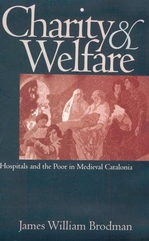 Tapa de Charity and welfare