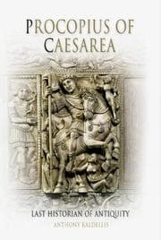Tapa de Procopius of Caesarea