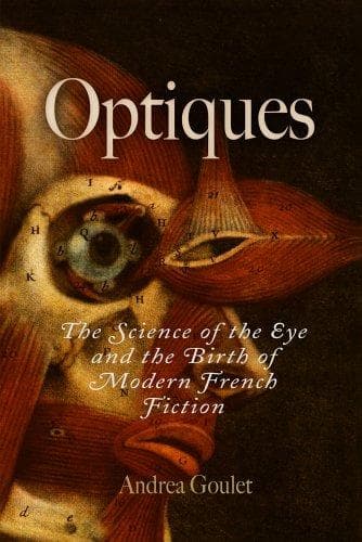 Tapa de Optiques
