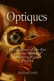 Tapa de Optiques