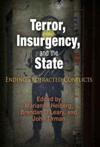 Tapa de Terror, insurgency, and the state