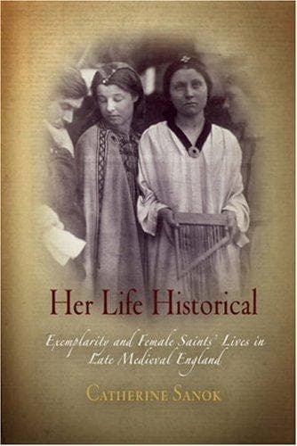 Tapa de Her Life Historical