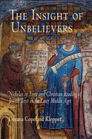 Tapa de The Insight of Unbelievers