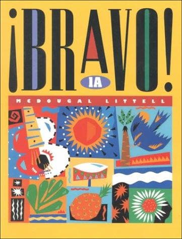 Tapa de Bravo