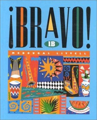 Tapa de Bravo