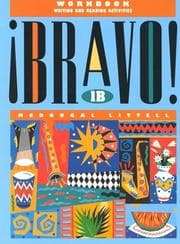 Tapa de Bravo