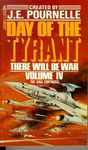 Tapa de Day of the tyrant