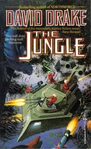 Tapa de The Jungle