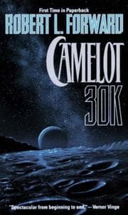 Tapa de Camelot 30K