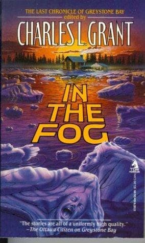 Tapa de In the Fog