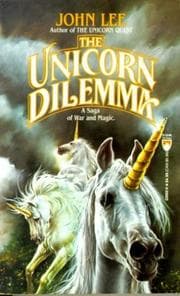 Tapa de The Unicorn Dilemma (Unicorn)
