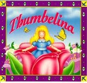 Tapa de Thumbelina