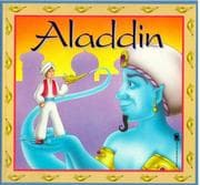 Tapa de Aladdin