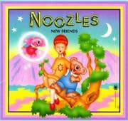 Tapa de Noozles