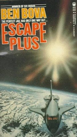 Tapa de Escape plus