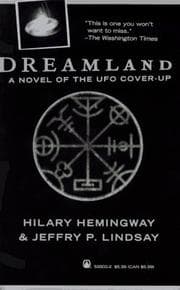 Tapa de Dreamland