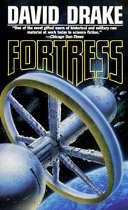 Tapa de Fortress (Tom Kelly)