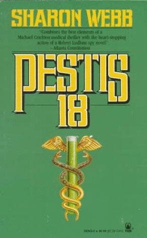 Tapa de Pestis 18