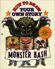 Tapa de How To Draw Your Own Story
