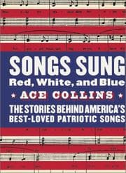 Tapa de Songs Sung Red, White, And Blue