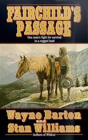 Tapa de Fairchild's Passage