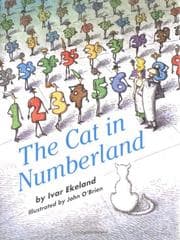 Tapa de The cat in numberland