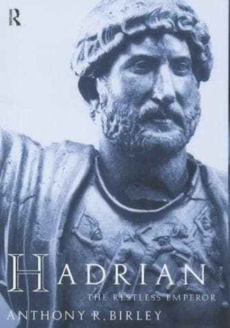 Tapa de Hadrian