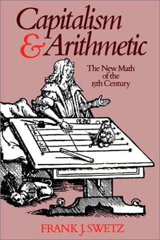 Tapa de Capitalism and Arithmetic