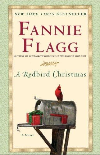 Tapa de A Redbird Christmas