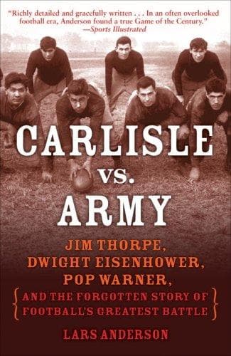 Tapa de Carlisle vs. Army