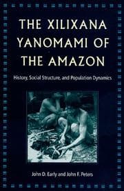 Tapa de The Xilixana Yanomami of the Amazon